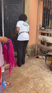 780K views · 21K reactions | is like I will stop this stealing of attachment.. God abeg oooo #goviralreels #hairstylist #goviralvideo #everyone #worldwide #highlight | ZubbyMakeover Zuwera | Facebook