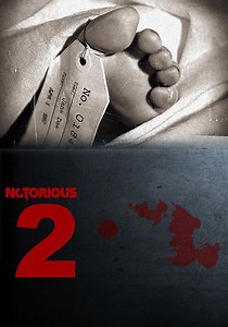 Notorious Season 2 - watch full episodes streaming online