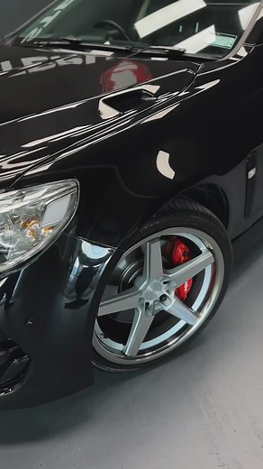 🚨🚨2017 Holden Commodore VF2 SS-V Redline Ute!🚨🚨 $66,990/ From $265 per week * / 76,756kms Full listing info click here 👉https://stephenhill.co.nz/vehicle/18068 🏦Finance, 🚙Trade In, 📍NZ Delivery Options 21 Pandora Rd, Napier | Stephen Hill