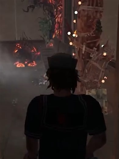 360 compilation dbd #gaming #dbd #clips #dbdclips