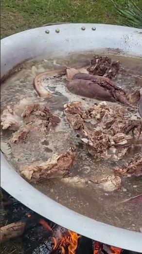 EXOTIC FOOD_PIYESTA SA PROBINSYA 🍚🥘🖐 🌄 NORTHERN PHILIPPINES_CORDILLERA_CAÑAO_LA TRINIDAD_BENGUET