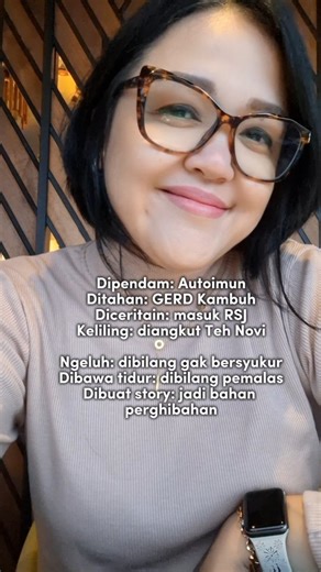 Pritha Wibisono | Banyak dapet cerita begini, apalagi di kelas "Self Love" ku.. begitupun via DM ataupun chat WA. Aku cuma ingin meluk 🤗 ..kebayang... | Instagram