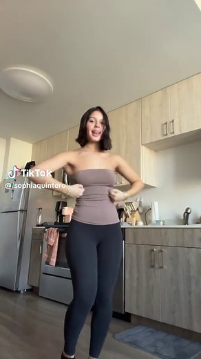 soph (@.sophiaquintero)’s video of tube tops