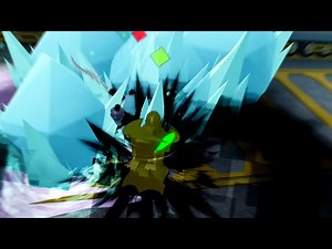 Crypt Blade x Frostdraw is kinda crazy... | Deepwoken