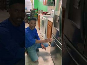 Cómo reparar un refrigerador LG que no enfría el refri y marca código de error FF-E￼