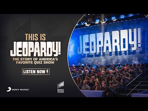 Jeopardy!'s On | This Is Jeopardy! | JEOPARDY!