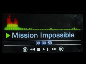 Mission Impossible Theme Song (Slowed & Bass Boosted)