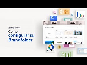 Cómo configurar su Brandfolder