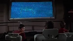 Star Trek 2: The Wrath Of Khan