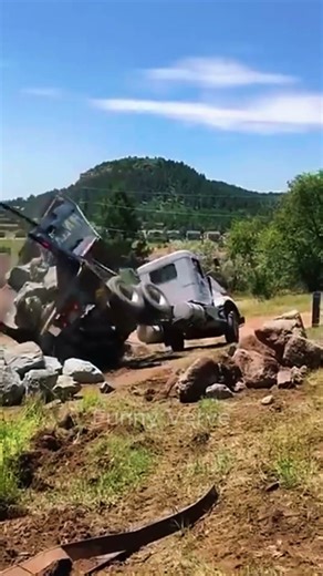 Intense Day at the Construction Site Funny Fails 🤣 #short #funny #constructionfail