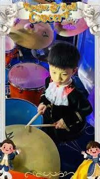 Ati – After School Drum - Dancing in the Moonlight