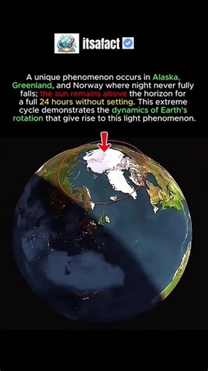 Witnessing the Extreme Dynamics of Earth's Rotation at the Arctic Circle