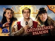 Oathbreaker Paladin-2