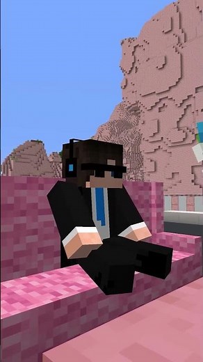 ︎ ︎Minecraft Kısa Soru Cevap Serisi part 1 (2/2) w/ ⁨@nissyhanim