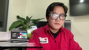 KS. Trần Việt Kha, Weatherford International, CSV Khóa 6, chia sẻ về ngành Kỹ thuật dầu khí tại #PVU #huongnghieplop12 #tuyensinh2022#tuyensinhdaihoc