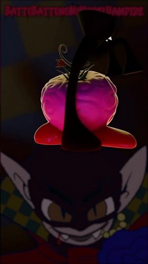 Batto Batto No Mi Model Vampire