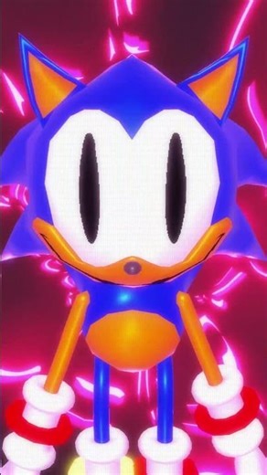 Rewrite Sonic ✩ Back 2 Back