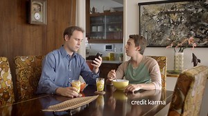 Credit Karma: Brothers