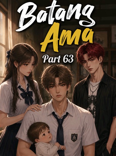 Batang Ama Part 63 | Direk Jay kwento