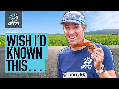 6 Running Tips I Wish I'd Known Sooner!