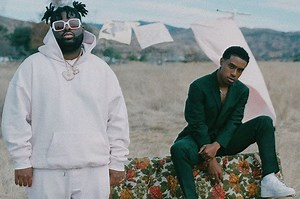 Lirik Lagu dan Terjemahan Indonesia 'Insecure' - Bren Joy feat. Pink Swat$ - Sonora.id