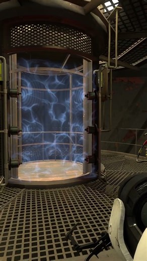 Did GladOS have an affair? - Portal 2 short #gaming #portal