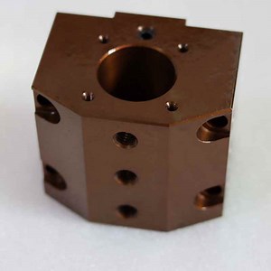 [Hot Item] CNC Lathe Turret Tool Holder Boring Tool Holder Lathe Bmt40 Bmt55 Bmt65 Boring Fixed Tool Holder