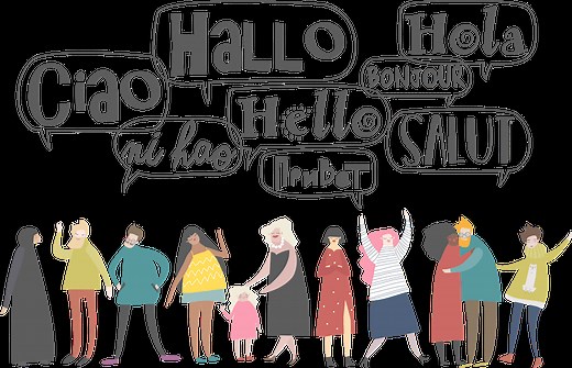 翻訳とローカライズの違いってなに?　アニメ・漫画・ゲームの場合 - アドベンチャーズ株式会社