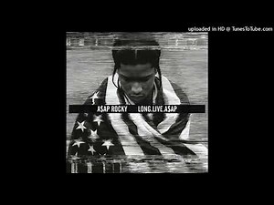 A$AP Rocky - Angels [CLEAN]