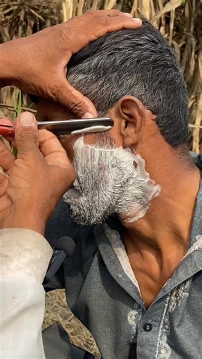 Master the Art of Shaving at Your Local Barbershop