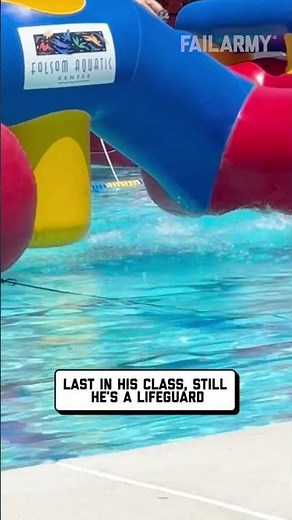 Best Fails on Water 🏊‍♂️🏖