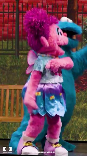 Abby Cadabby's Sparkle and Friendship Fun