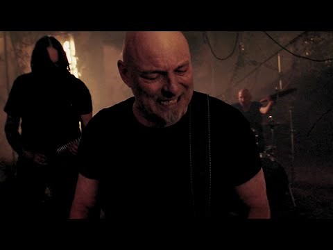 Coroner - Renewal (Official Music Video)