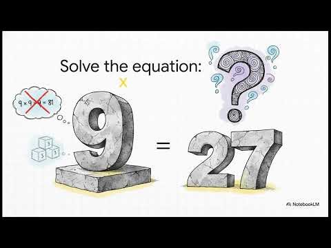 Intermediate Algebra 5.15: Solving Exponential Equations (Same Base)