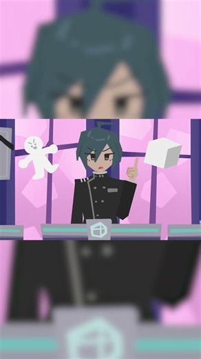 Game Grumps Animated: Danganronpa V3 | #animation #gamegrumps #danganronpa