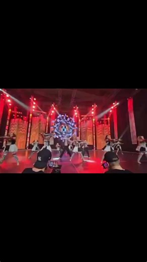 OG CRYSTALE Dance Performance at United Dance Arena 2025