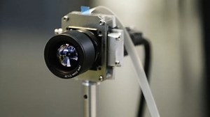 optotune液态透镜将成像系统的分辨率提高四倍