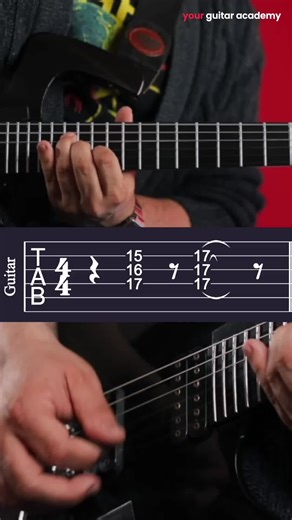 Jump - Van Halen Guitar Lesson 🎸 We break down that iconic killer lick that make this Van Halen classic unforgettable. Perfect for players looking to nail that 80s rock vibe and add some serious flair to their playing. #vanhalen #jumprock #guitarlesson #eddievanhalen #guitartutorial