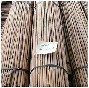 [Hot Item] Bamboo Stick Bamboo Poles for Garden/Bamboo Cane