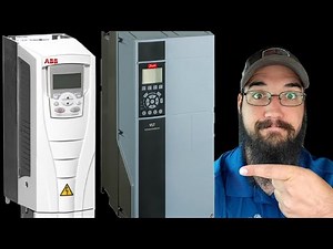 HVAC VFD Commissioning & Configurations