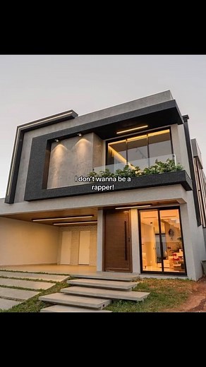 тαтι ✮ on Instagram: "te odeio minimalismo #explore #dreamhome"