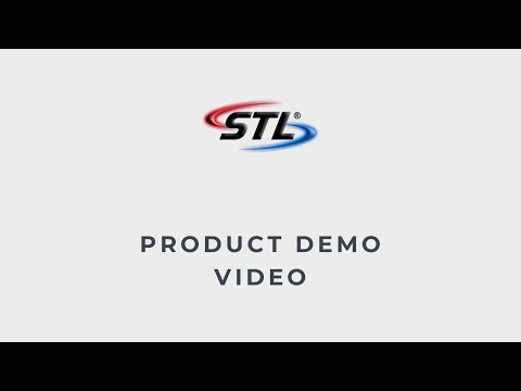 MultiColor Z-24® Linear LED Surface Mount Warning Light Head (Dual Memory) - Product Demo & Features