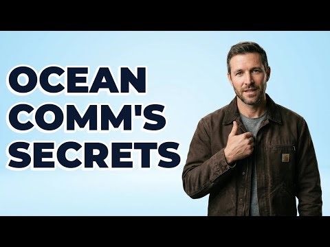 How Do Deep-Sea Fishing Crews Communicate At Sea?