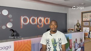 1.3K views · 17 reactions | Say you love Paga without saying it! 珞珞 Here are some reasons why our people love working with and using Paga. What’s yours? #MyPaga #NewPossibilities #JustPagalt #Seamlesstransactions #Innovation | Paga | Facebook
