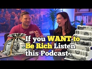 Master your Money - ultimate guide to financial literacy $ Podcast #podcast #finance