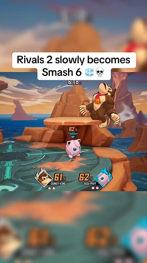 Exploring Mods in Rivals of Aether 2 Gameplay
