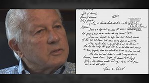 Edwin Edwards' handwritten will leaves everything to his youngest son