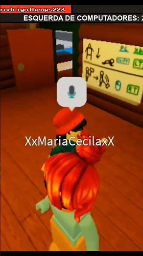 HOW TO ACTIVATE VOICE CHAT IN ROBLOX
