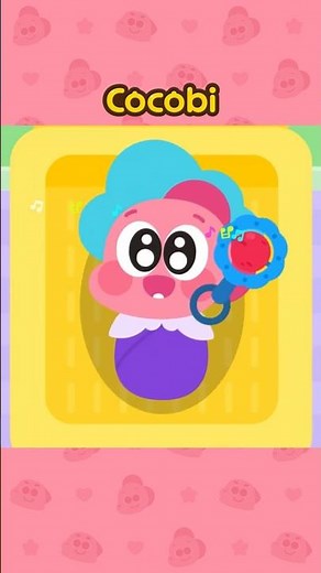 Uh-Oh! The Baby Is Crying! 😭 Baby Care Game | Shorts