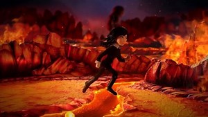 Anna Akana on Instagram: "dolor is out 🌸 link in bio. I’ve been wanting to do this stop motion story for 7 years. hopefully I get to make the film version someday! maybe in 14 more? Hahaha. i couldn’t be more grateful to @extracreditstudios for bringing this to life beyond what I imagined"